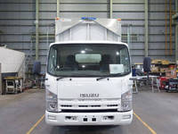 ISUZU Elf Aluminum Wing PKG-NPR75N 2010 157,000km_5