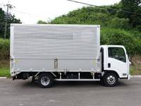 ISUZU Elf Aluminum Wing PKG-NPR75N 2010 157,000km_7