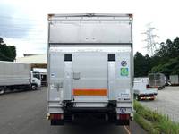 ISUZU Elf Aluminum Wing PKG-NPR75N 2010 157,000km_9