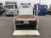 MITSUBISHI FUSO Canter Flat Body TPG-FBA50 2016 140,457km_10