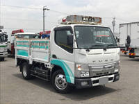 MITSUBISHI FUSO Canter Flat Body TPG-FBA50 2016 140,457km_1