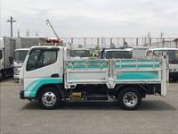 MITSUBISHI FUSO Canter Flat Body TPG-FBA50 2016 140,457km_4