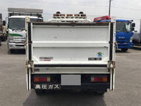 MITSUBISHI FUSO Canter Flat Body TPG-FBA50 2016 140,457km_5