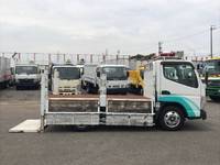 MITSUBISHI FUSO Canter Flat Body TPG-FBA50 2016 140,457km_9