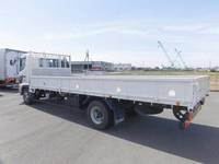 HINO Ranger Flat Body SDG-FC9JKAP 2017 47,000km_2