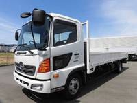 HINO Ranger Flat Body SDG-FC9JKAP 2017 47,000km_3