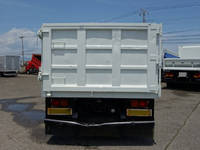 MITSUBISHI FUSO Fighter Deep Dump PDG-FK71F 2007 115,000km_11