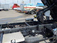 MITSUBISHI FUSO Fighter Deep Dump PDG-FK71F 2007 115,000km_17