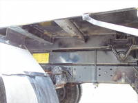 MITSUBISHI FUSO Fighter Deep Dump PDG-FK71F 2007 115,000km_18