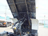 MITSUBISHI FUSO Fighter Deep Dump PDG-FK71F 2007 115,000km_19