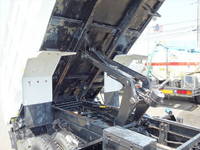 MITSUBISHI FUSO Fighter Deep Dump PDG-FK71F 2007 115,000km_23