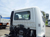 MITSUBISHI FUSO Fighter Deep Dump PDG-FK71F 2007 115,000km_8