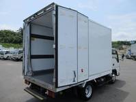 ISUZU Elf Refrigerator & Freezer Truck TPG-NHR85AN 2015 138,000km_17