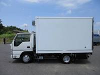 ISUZU Elf Refrigerator & Freezer Truck TPG-NHR85AN 2015 138,000km_4