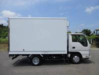 ISUZU Elf Refrigerator & Freezer Truck TPG-NHR85AN 2015 138,000km_5