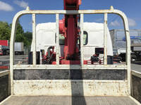 HINO Dutro Truck (With 4 Steps Of Unic Cranes) TKG-XZU640M 2014 31,042km_11