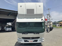 MITSUBISHI FUSO Fighter Aluminum Wing TKG-FK71F 2014 561,754km_10