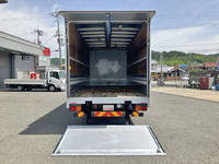 MITSUBISHI FUSO Fighter Aluminum Wing TKG-FK71F 2014 561,754km_13