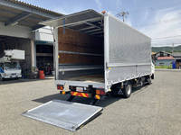 MITSUBISHI FUSO Fighter Aluminum Wing TKG-FK71F 2014 561,754km_2