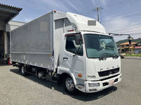 MITSUBISHI FUSO Fighter Aluminum Wing TKG-FK71F 2014 561,754km_3