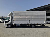 MITSUBISHI FUSO Fighter Aluminum Wing TKG-FK71F 2014 561,754km_5