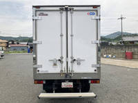 MITSUBISHI FUSO Canter Refrigerator & Freezer Truck TKG-FBA20 2013 215,289km_11