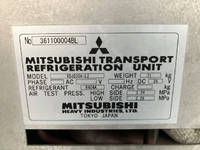 MITSUBISHI FUSO Canter Refrigerator & Freezer Truck TKG-FBA20 2013 215,289km_15