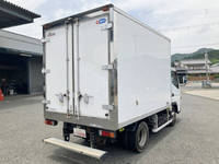 MITSUBISHI FUSO Canter Refrigerator & Freezer Truck TKG-FBA20 2013 215,289km_2