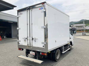 Canter Refrigerator & Freezer Truck_2