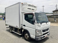 MITSUBISHI FUSO Canter Refrigerator & Freezer Truck TKG-FBA20 2013 215,289km_3