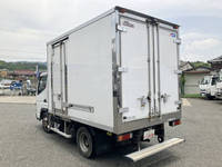 MITSUBISHI FUSO Canter Refrigerator & Freezer Truck TKG-FBA20 2013 215,289km_4