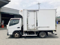 MITSUBISHI FUSO Canter Refrigerator & Freezer Truck TKG-FBA20 2013 215,289km_5