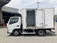 MITSUBISHI FUSO Canter Refrigerator & Freezer Truck TKG-FBA20 2013 215,289km_6