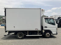 MITSUBISHI FUSO Canter Refrigerator & Freezer Truck TKG-FBA20 2013 215,289km_7