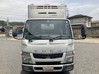 MITSUBISHI FUSO Canter Refrigerator & Freezer Truck TKG-FBA20 2013 215,289km_8