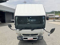 MITSUBISHI FUSO Canter Refrigerator & Freezer Truck TKG-FBA20 2013 215,289km_9