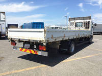 HINO Ranger Flat Body SKG-FD9JMAA 2012 228,943km_2