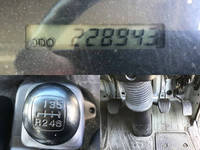 HINO Ranger Flat Body SKG-FD9JMAA 2012 228,943km_32