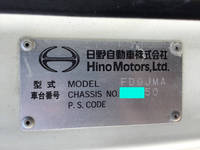 HINO Ranger Flat Body SKG-FD9JMAA 2012 228,943km_35