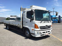 HINO Ranger Flat Body SKG-FD9JMAA 2012 228,943km_3