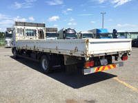 HINO Ranger Flat Body SKG-FD9JMAA 2012 228,943km_4