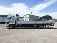 HINO Ranger Flat Body SKG-FD9JMAA 2012 228,943km_5