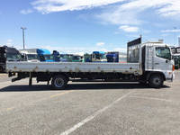 HINO Ranger Flat Body SKG-FD9JMAA 2012 228,943km_6