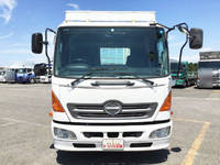 HINO Ranger Flat Body SKG-FD9JMAA 2012 228,943km_7