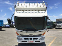 HINO Ranger Flat Body SKG-FD9JMAA 2012 228,943km_8