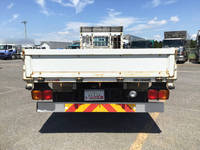 HINO Ranger Flat Body SKG-FD9JMAA 2012 228,943km_9