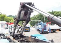 HINO Ranger Container Carrier Truck KK-FD1JGEA 2003 200,000km_10