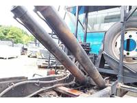 HINO Ranger Container Carrier Truck KK-FD1JGEA 2003 200,000km_11