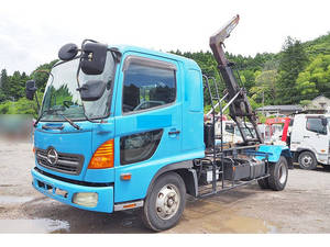 HINO Ranger Container Carrier Truck KK-FD1JGEA 2003 200,000km_1
