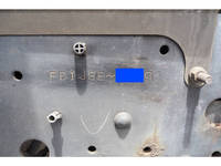 HINO Ranger Container Carrier Truck KK-FD1JGEA 2003 200,000km_27